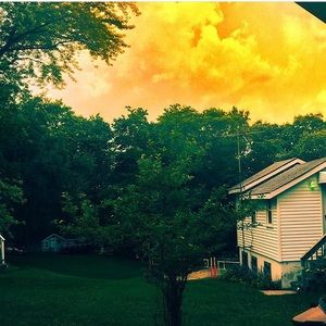 Meet your Posher, James